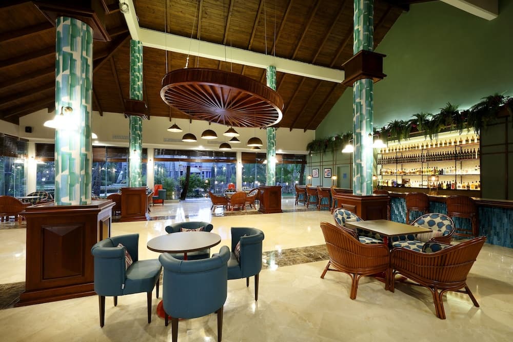 Grand Palladium Select Bávaro - Todo Incluido — 8
