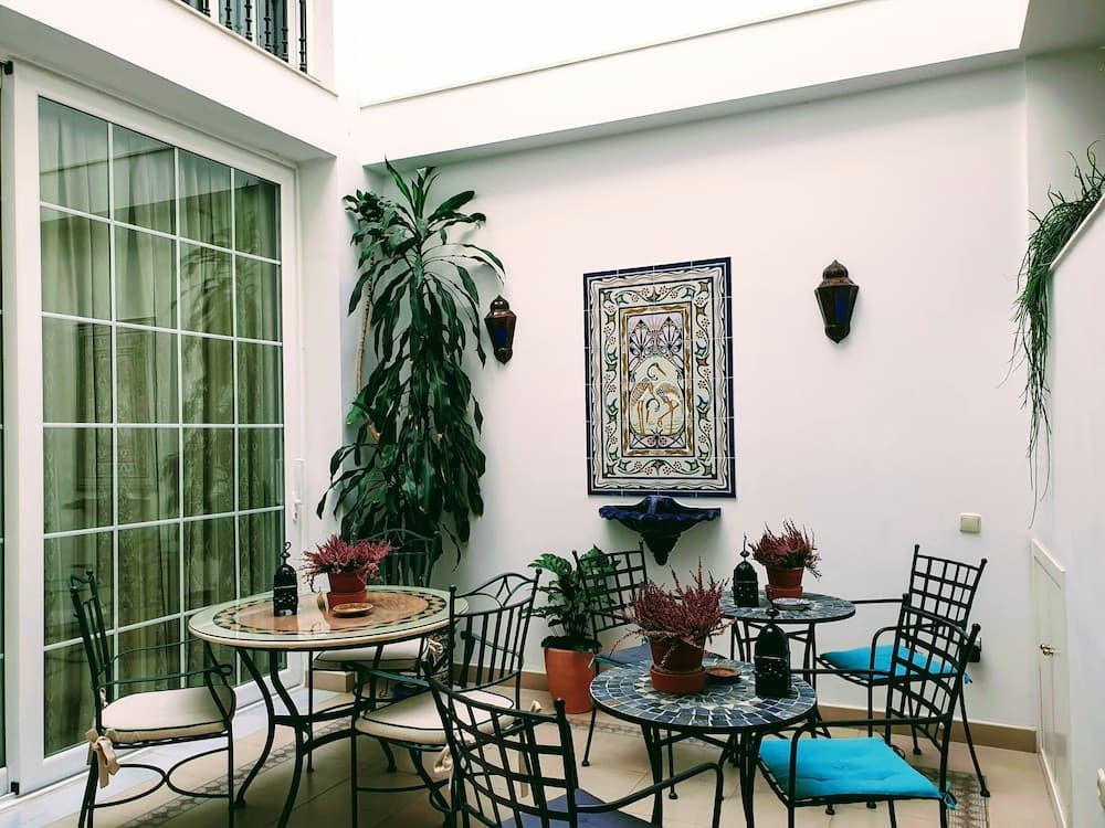 Triana Luxury Home — 21