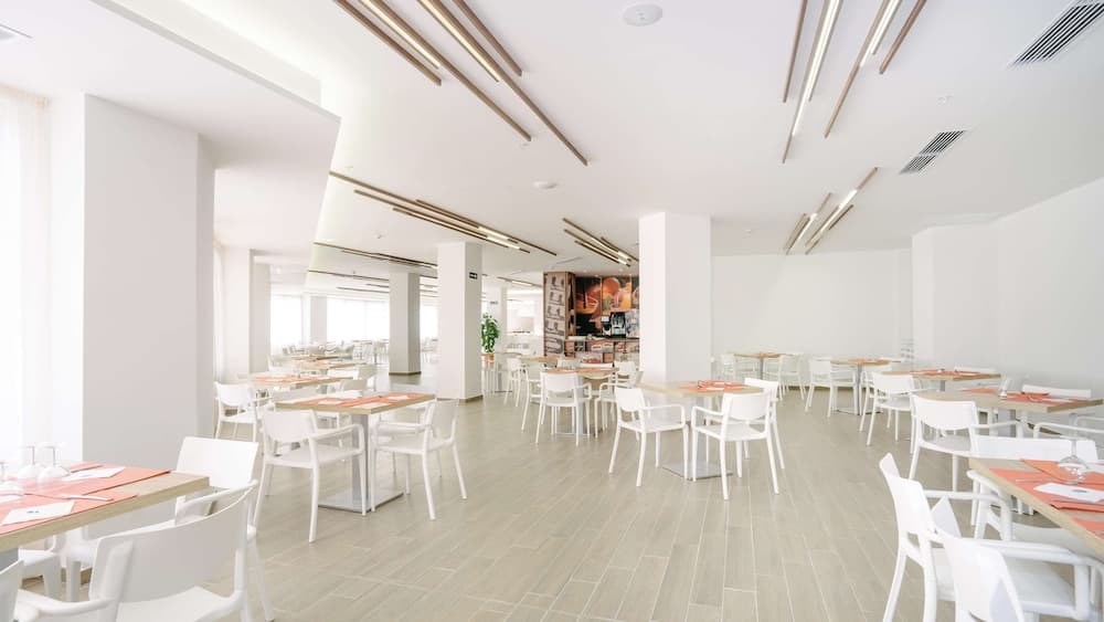 Hotel THB María Isabel - Nur für Erwachsene — 11
