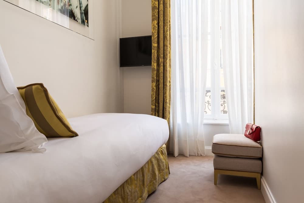 Hotel Alfred Sommier — 28