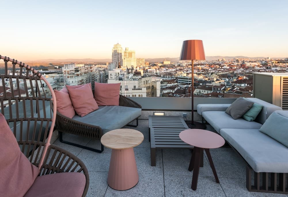 Gran View Apartments — 9