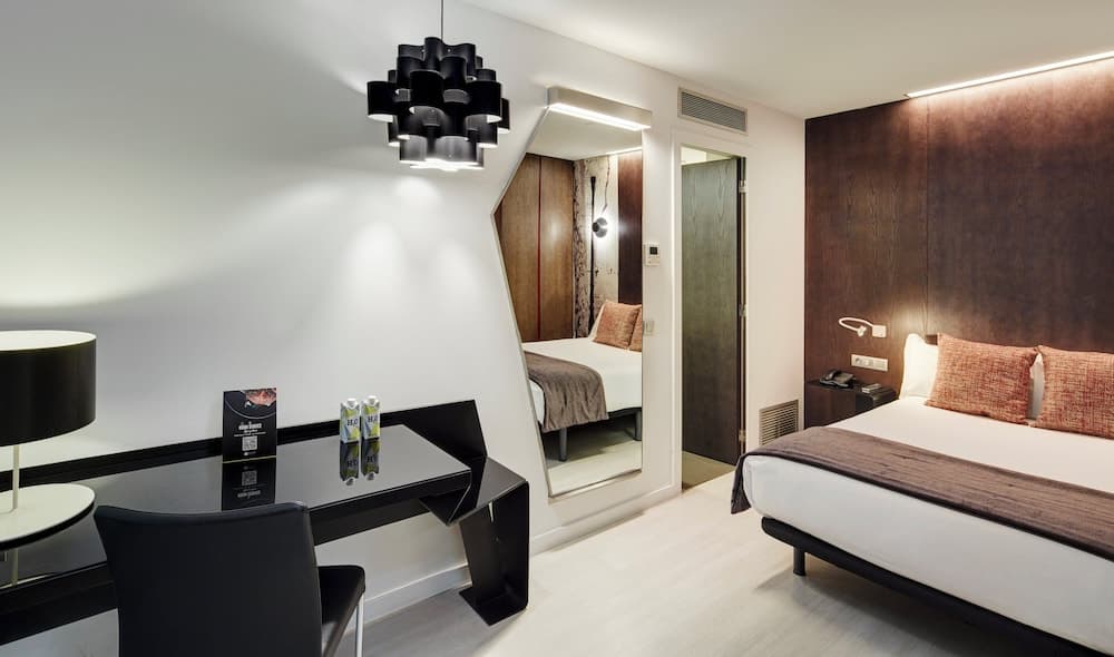 Sercotel Rosellon — 1