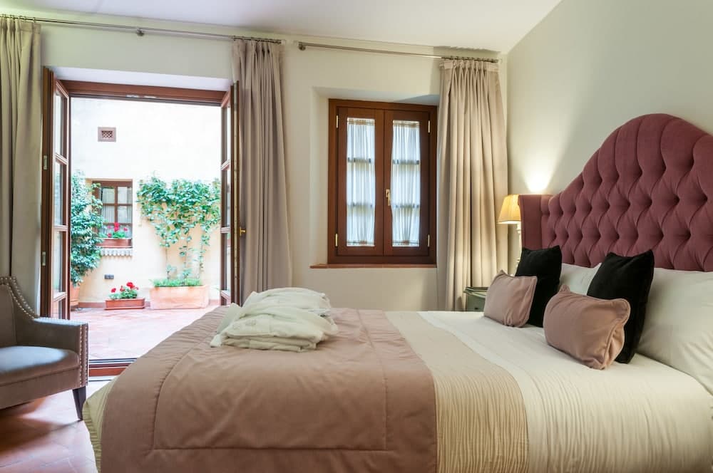 Hotel Boutique Palacio Pinello — 10