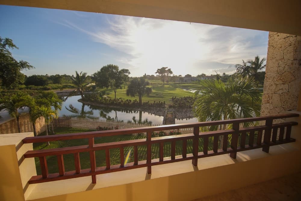 TODO Punta Cana Apartments — 4