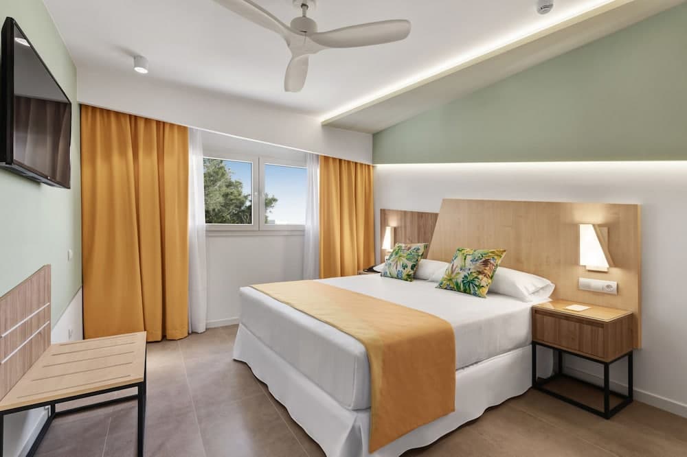 Hotel Riu Playa Park - 0'0 Tutto Incluso — 27