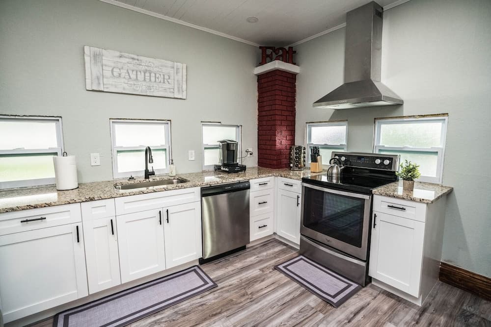 Ybor City Lofts — 20