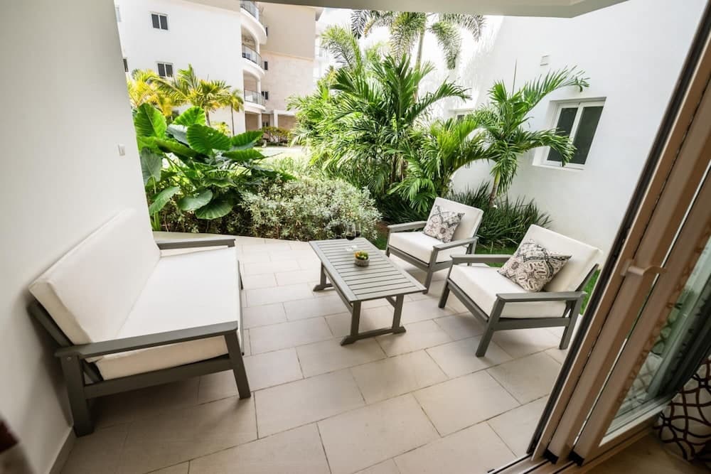 Appartamento Elegante con 3 Camere da Letto Vicino alla Spiaggia Bavaro — 14