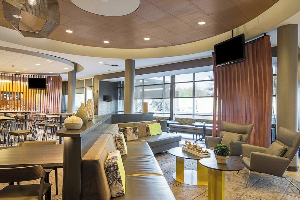 SpringHill Suites by Marriott Tampa North/I 75 Tampa Palms — 1