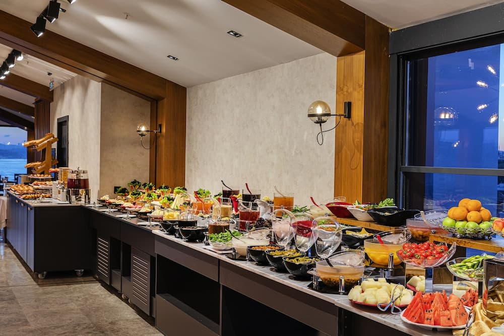 Demiray Hotel & Spa — 3