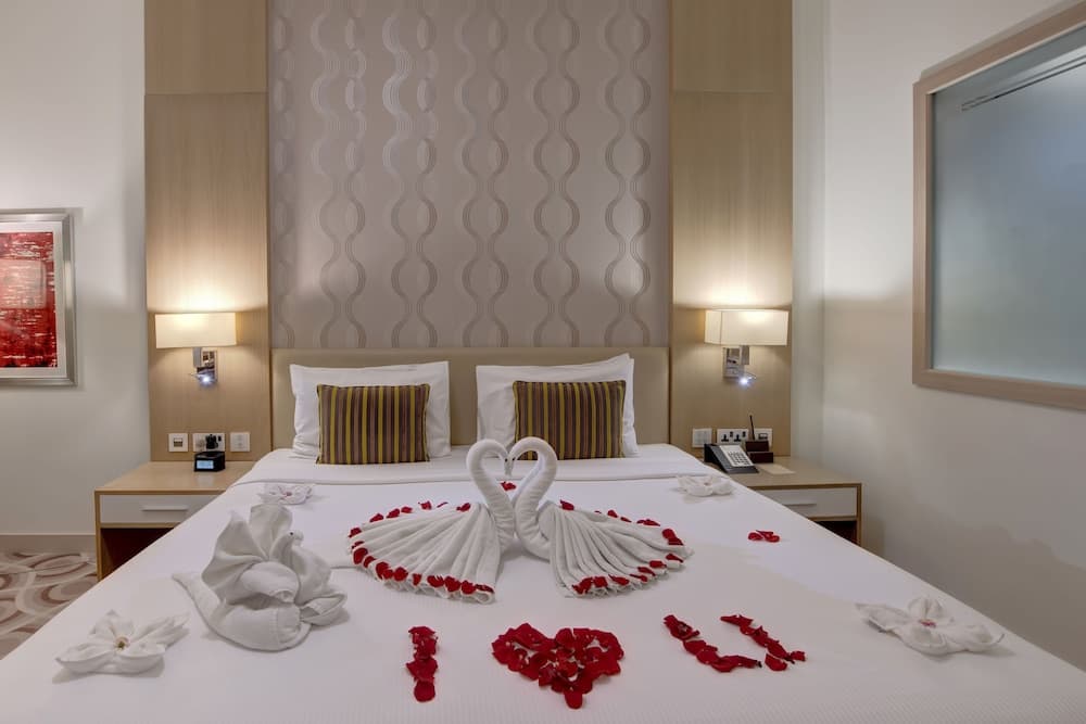 Metropolitan Hotel Dubai — 13