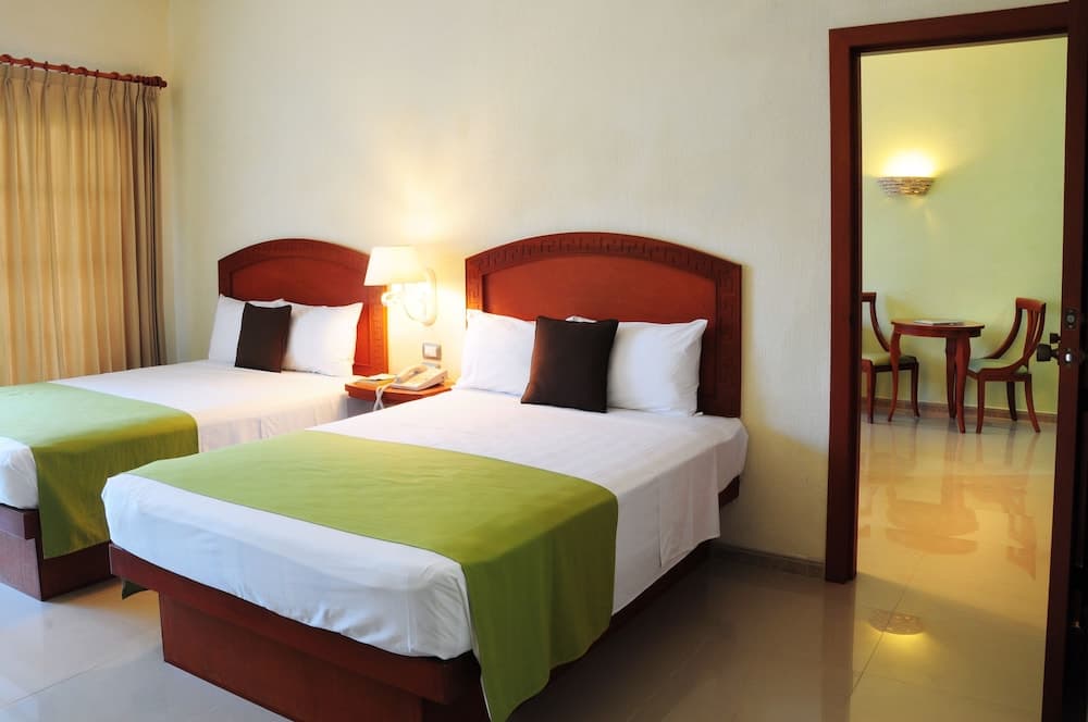 Hotel Posada Sian Kaan — 19