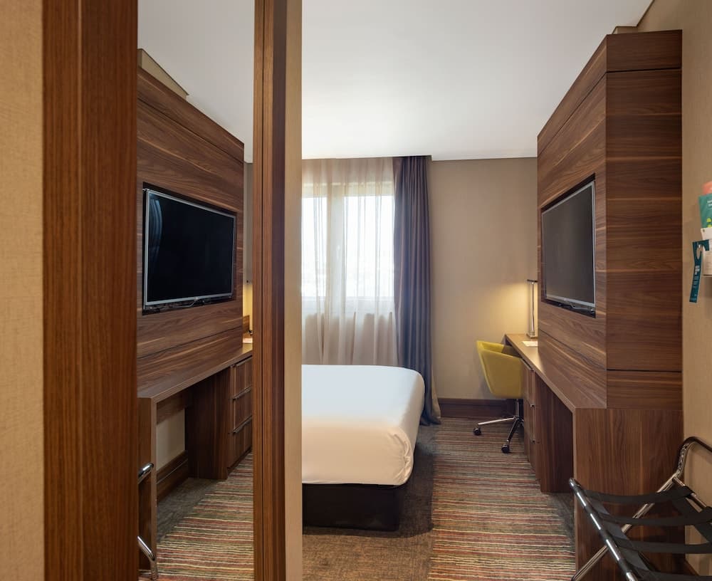Holiday Inn Estambul - Kadikoy, el hotel IHG — 4