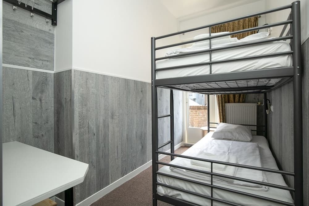 Hotel Trianon — 24