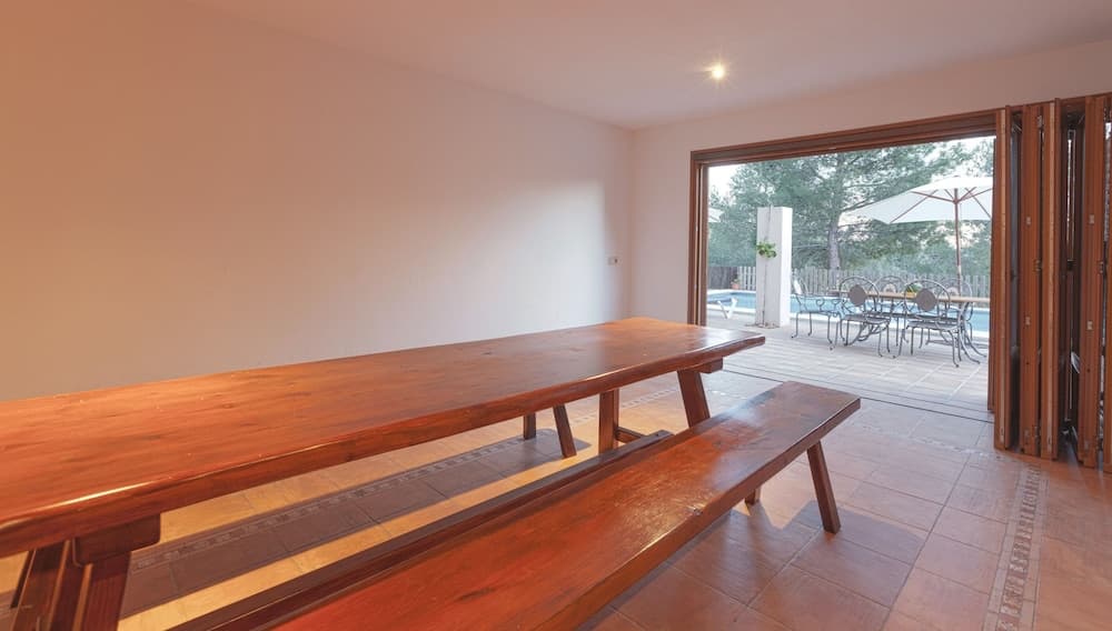 Villa Salada Ibiza — 29