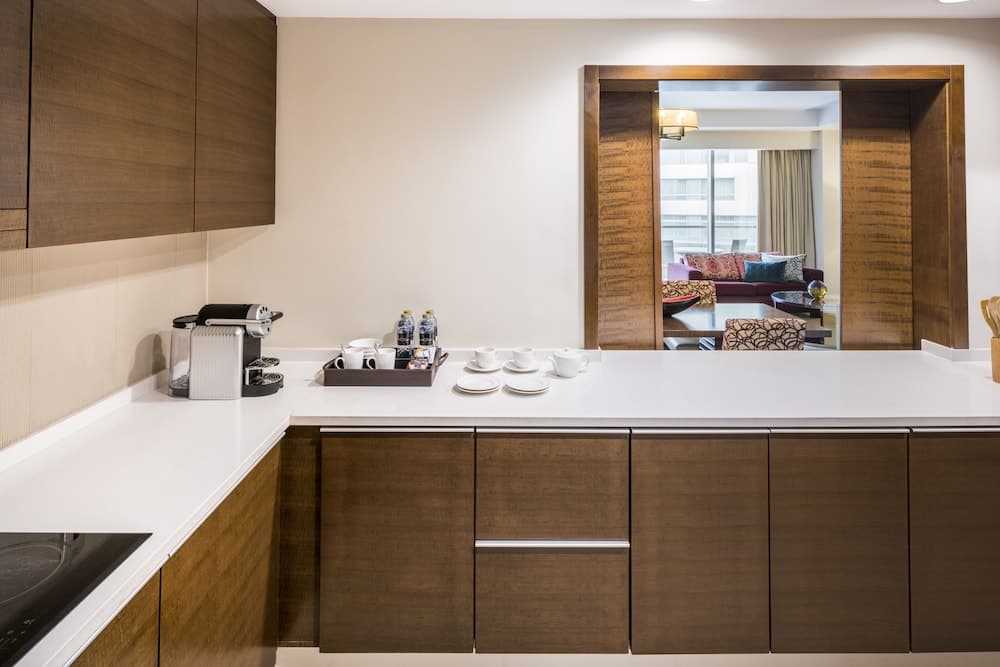 Swissôtel Living Al Ghurair — 21