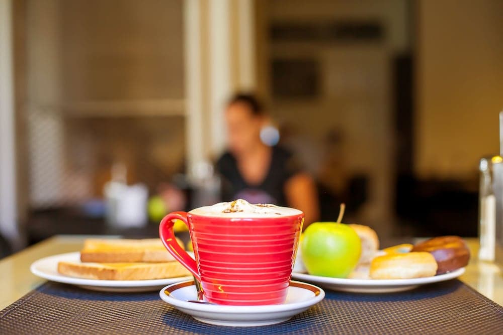 TOC Hostel and Suites Madrid — 29