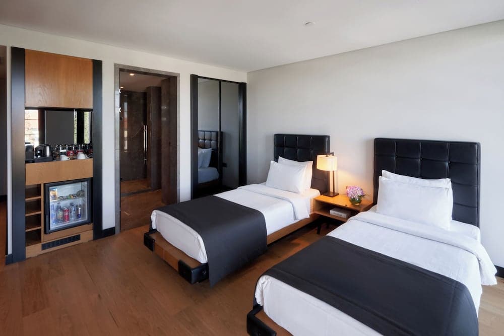 Hoteles Metropolitan Bósforo — 11
