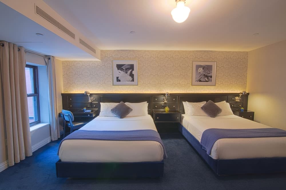 El hotel Federico — 22