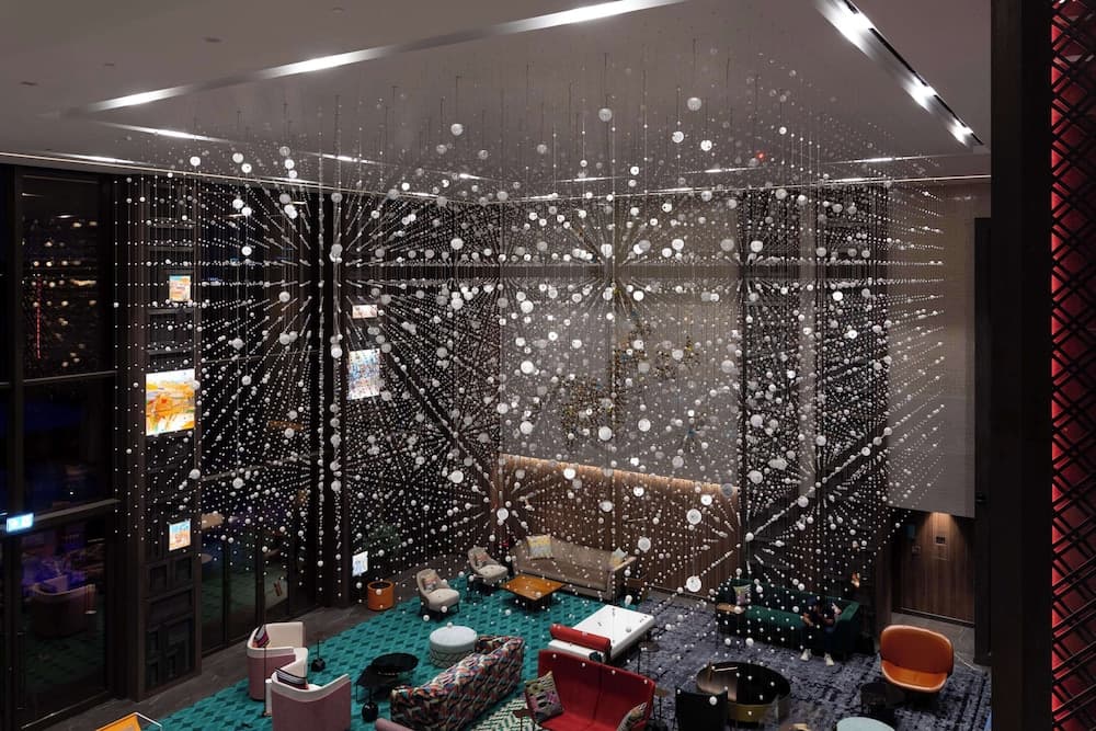 Hyatt Centric Jumeirah Dubai — 4
