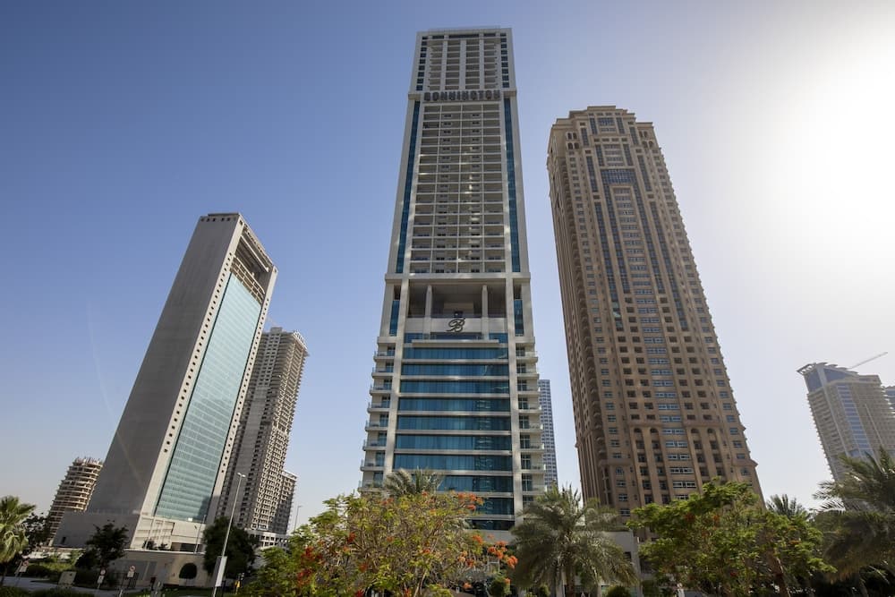 voco Bonnington Dubai by IHG — 27