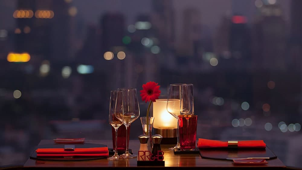 The Landmark Bangkok — 20