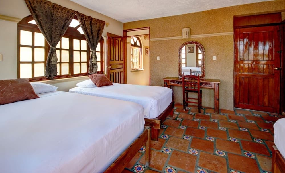 Hotel Cielo — 14