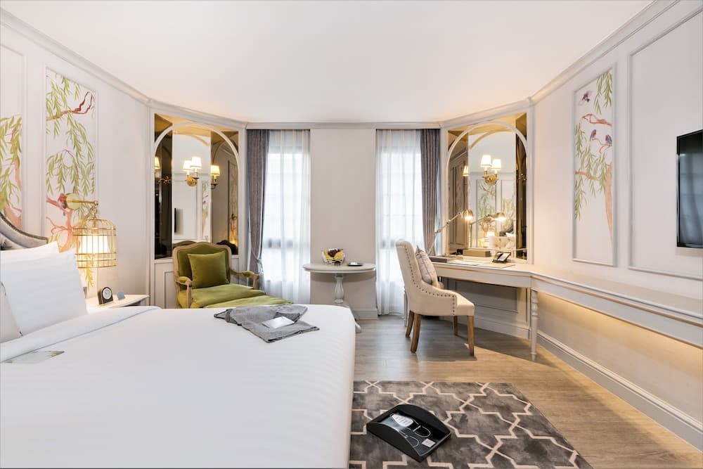 The Salil Sukhumvit 57 - Thonglor — 13