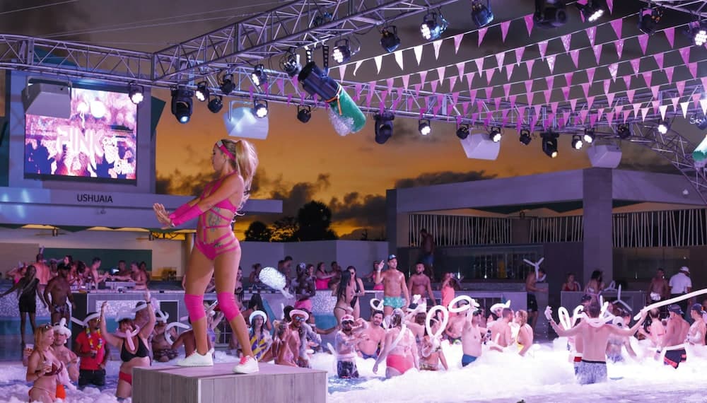 Hotel Riu Palace Punta Cana - All Inclusive — 3