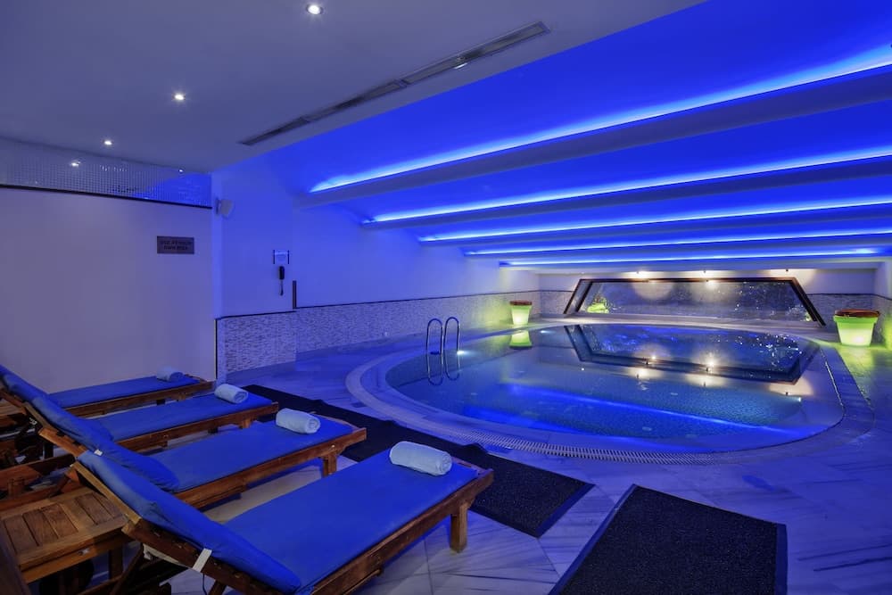 Crowne Plaza Estambul - Ciudad Vieja by IHG — 17