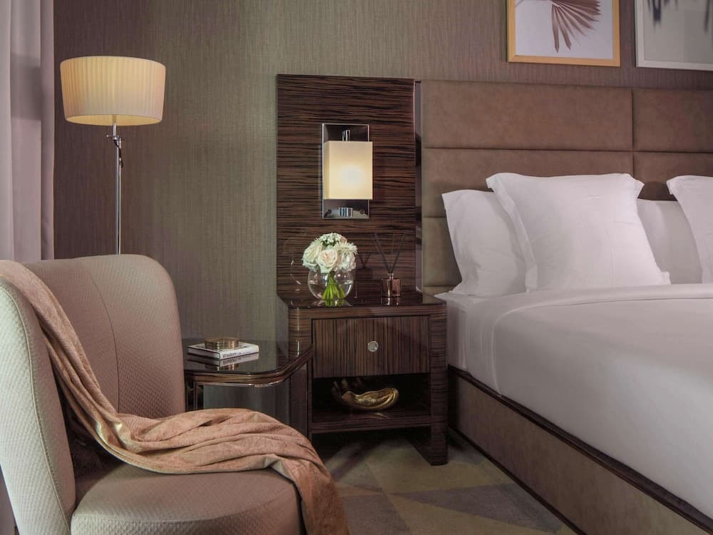 Hyde Hotel Dubái — 11