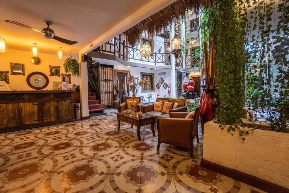 Posada Mariposa Boutique Hotel — 25
