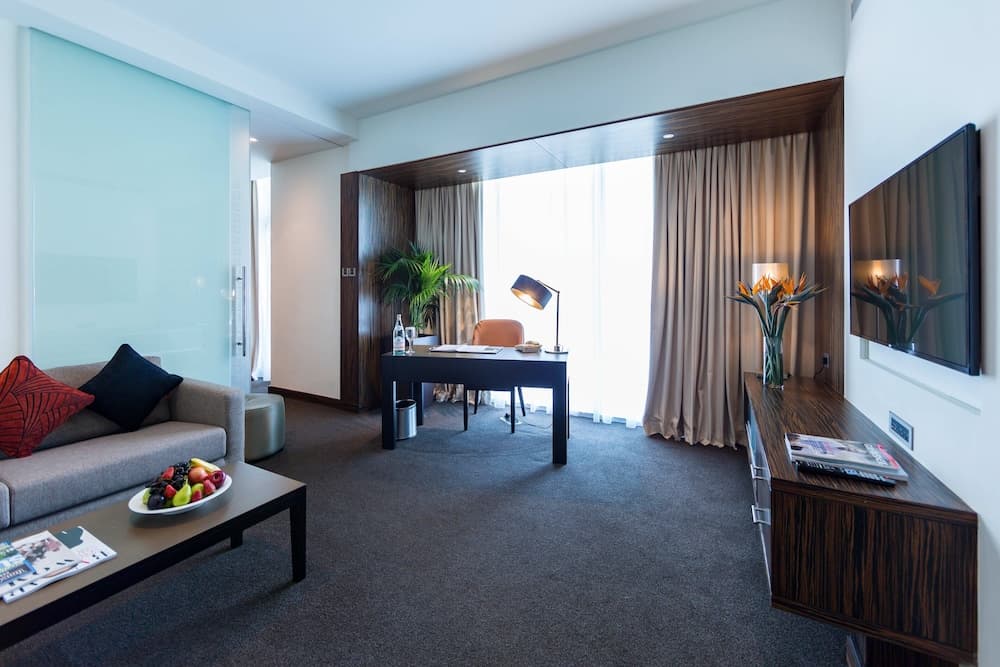 voco Bonnington Dubai by IHG — 6