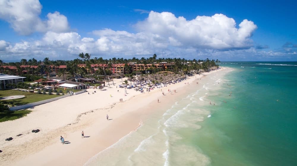 TODO Punta Cana Apartments — 9