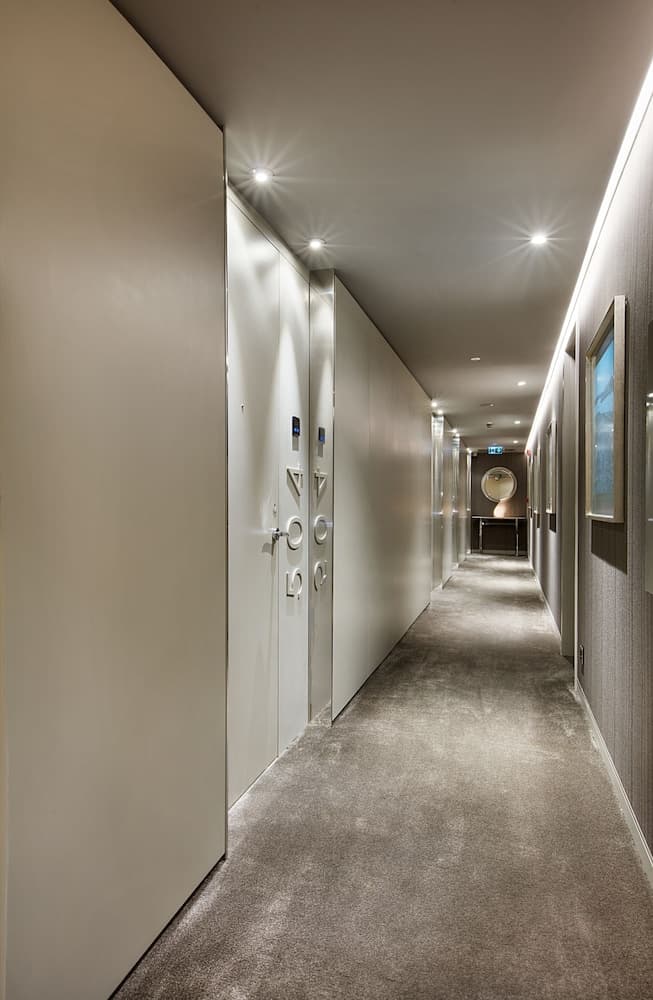 Fer Hotel — 21