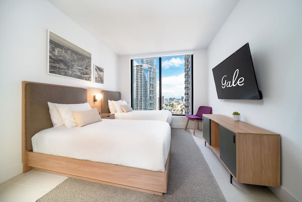 Gale Miami Hotel and Residences — 6