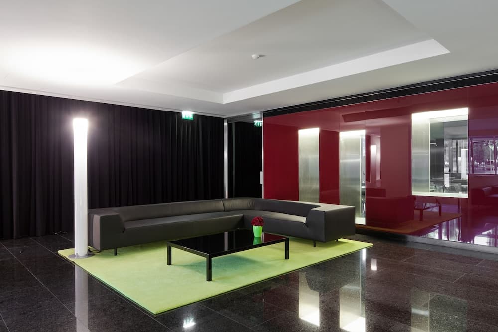Hotel 3K Europa — 20