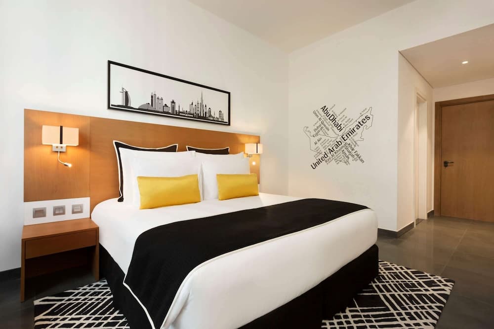 TRYP by Wyndham Dubái — 23