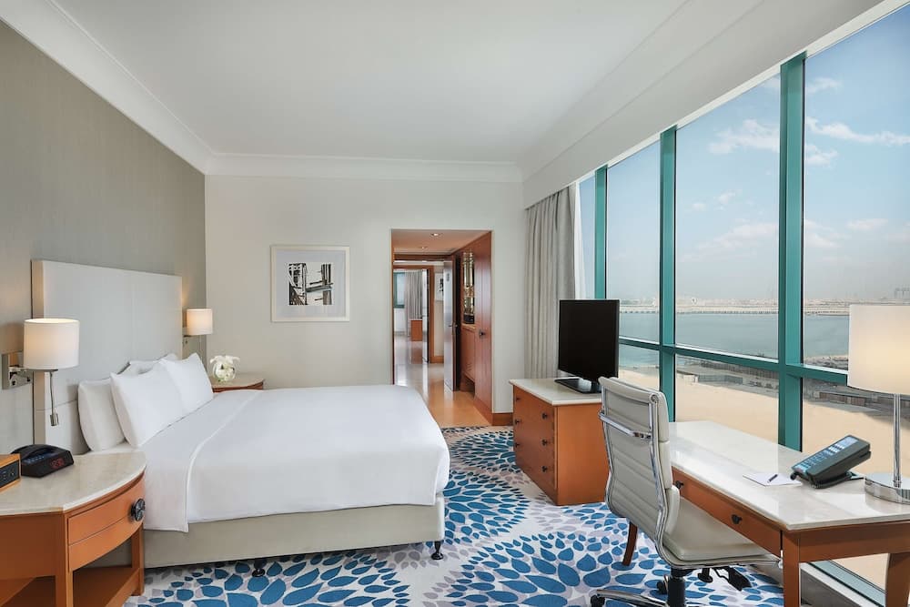 Hilton Dubai Jumeirah — 17