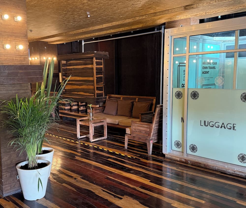Hotel Kavia Quinta Avenida — 2