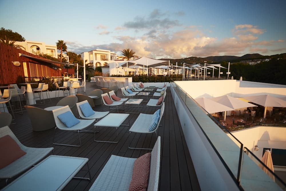 Insotel Tarida Beach Resort & SPA - All inclusive — 20