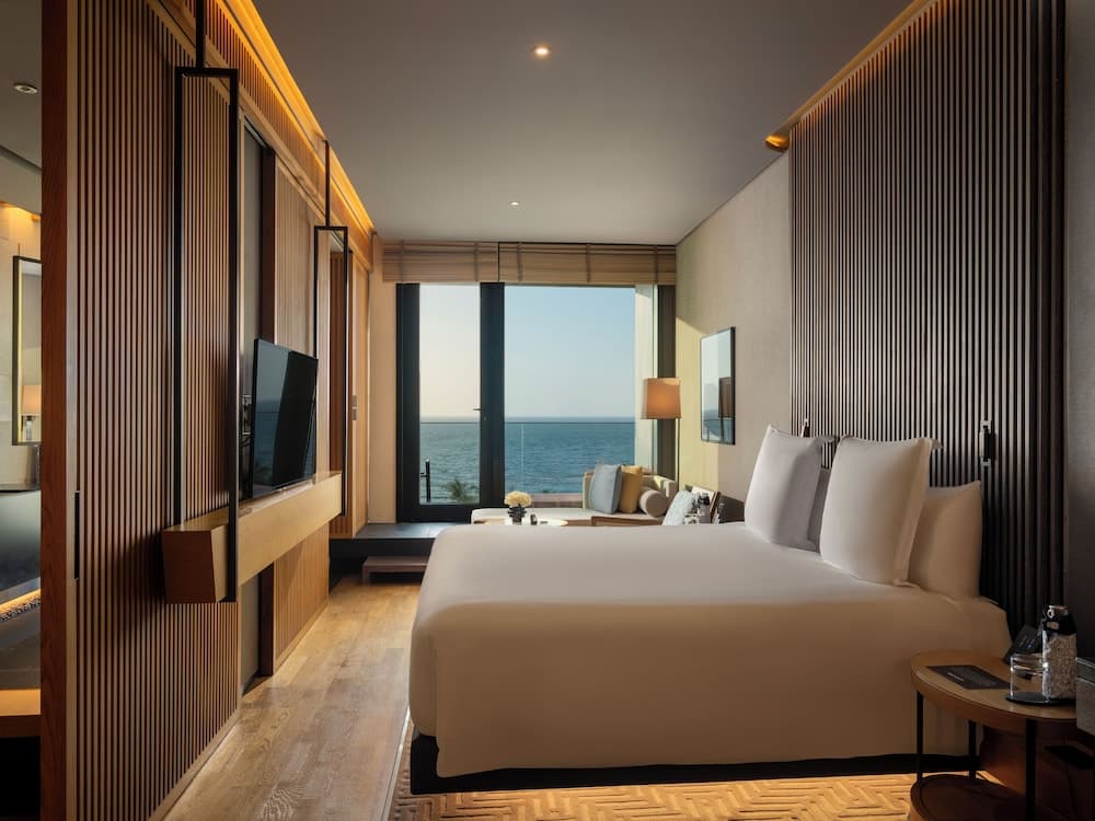 Banyan Tree Dubai at Bluewaters — 16