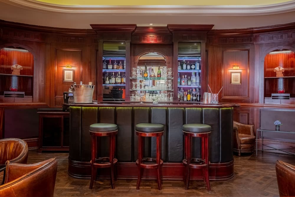 Hôtel Pont Royal — 20