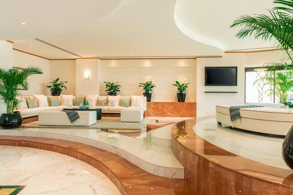 Le Royal Meridien Resort e Spa — 6