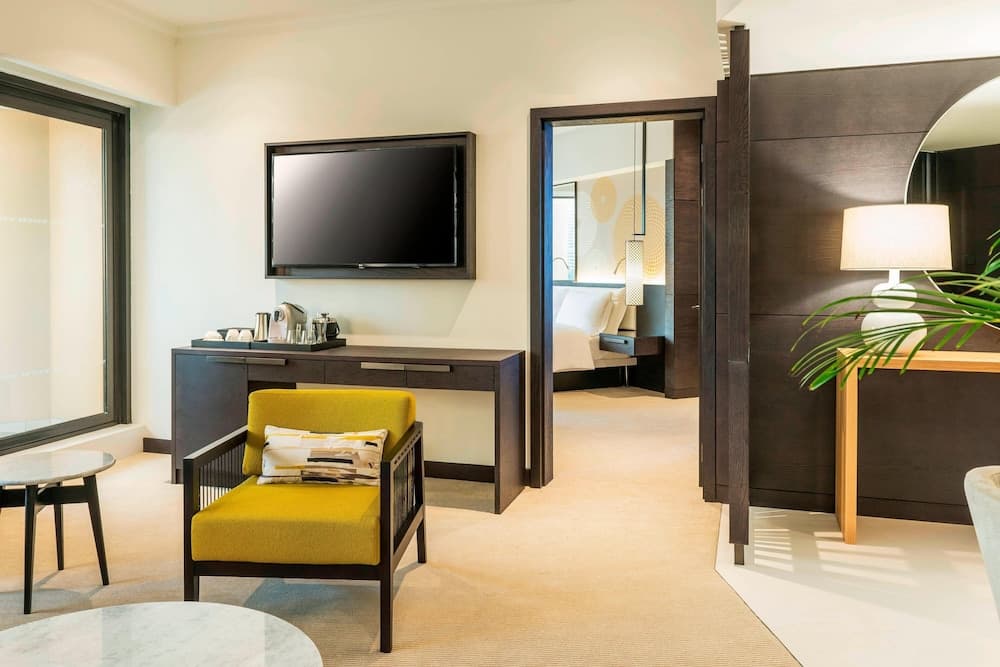 Le Royal Meridien Beach Resort And Spa — 9