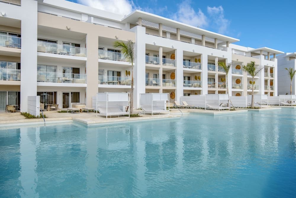 Paradisus Grand Cana - All Suites - Todo Incluido — 1