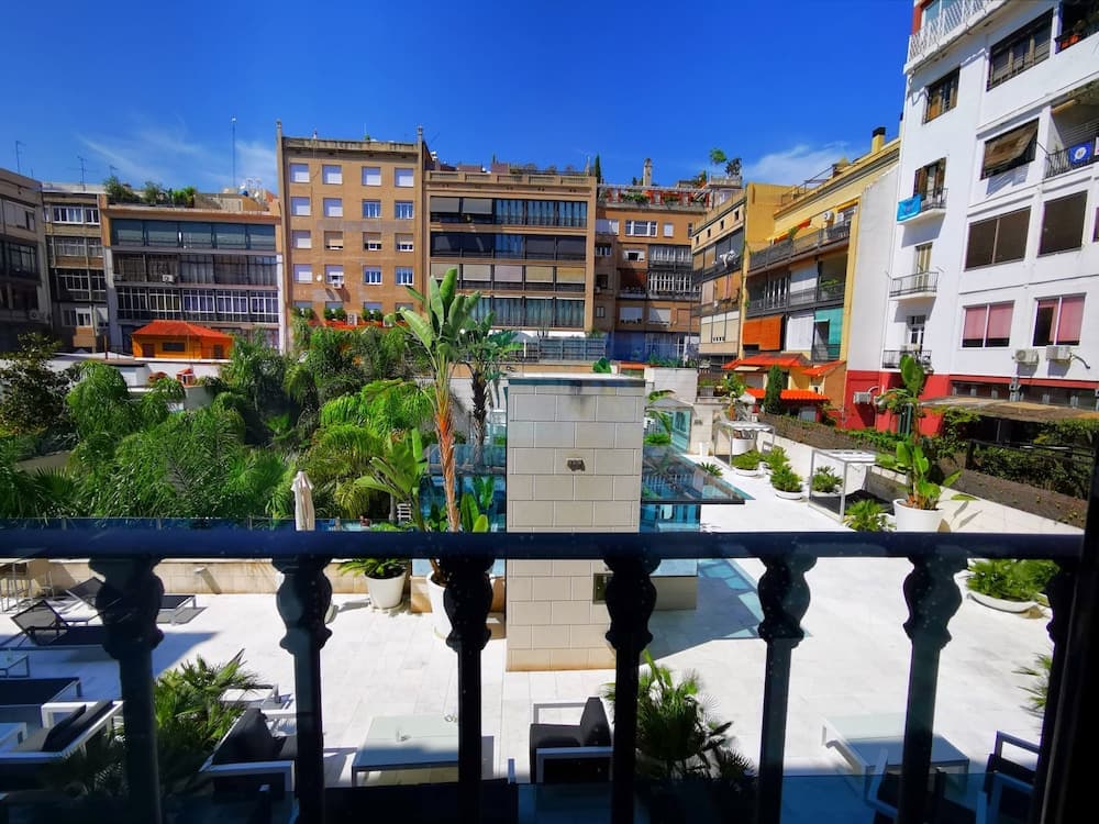 Hotel Indigo Barcelona - Plaza Catalunya de IHG — 2