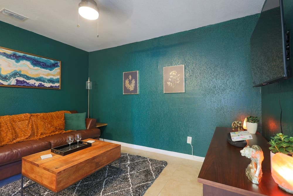 Saint Joseph Suites Centro de la ciudad de Tampa — 30