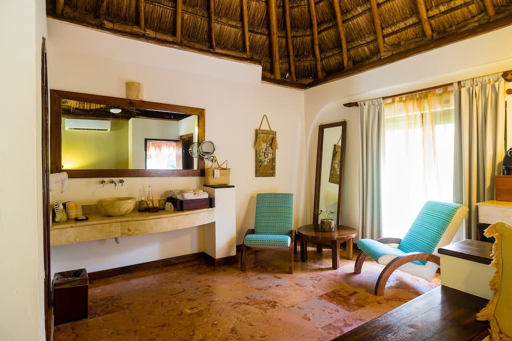Ana y Jose Hotel & Spa Tulum — 4