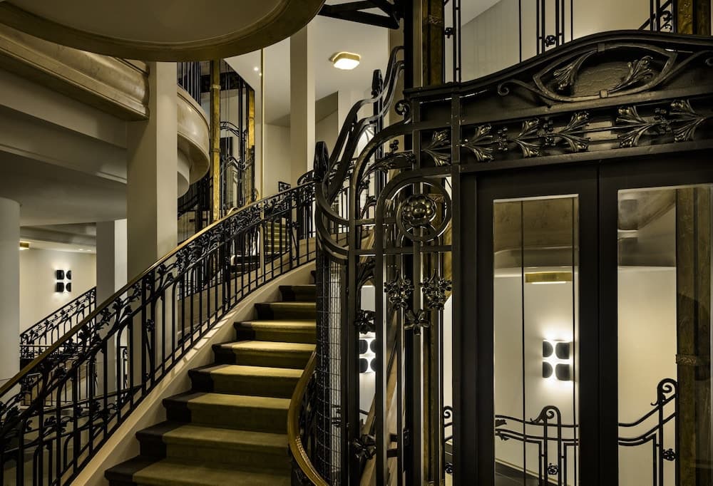 Kimpton St Honore Paris, un Hotel IHG — 5