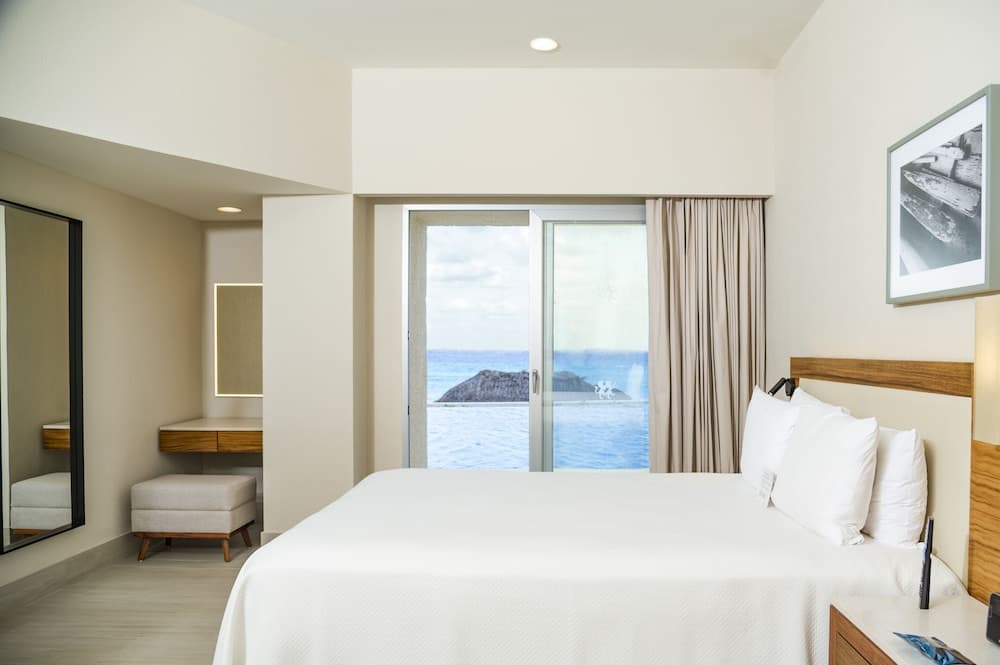 Emporio Cancun Optional All Inclusive — 12